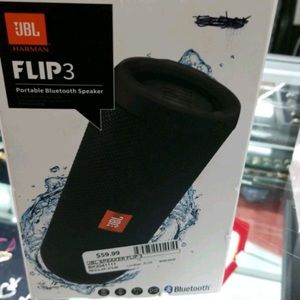 Jbl speaker